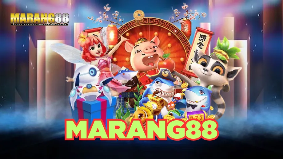 marang88
